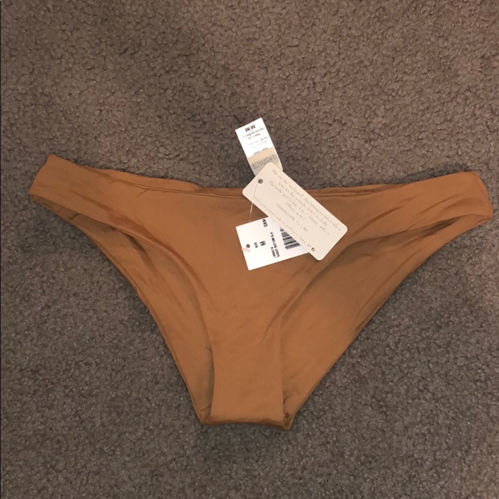 l space sandy bikini bottom